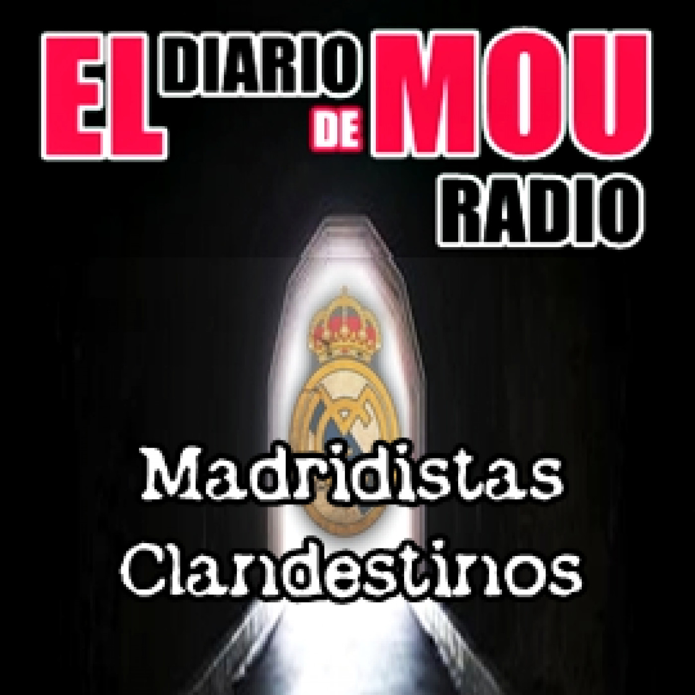 2x02 Madridistas Clandestinos episode artwork
