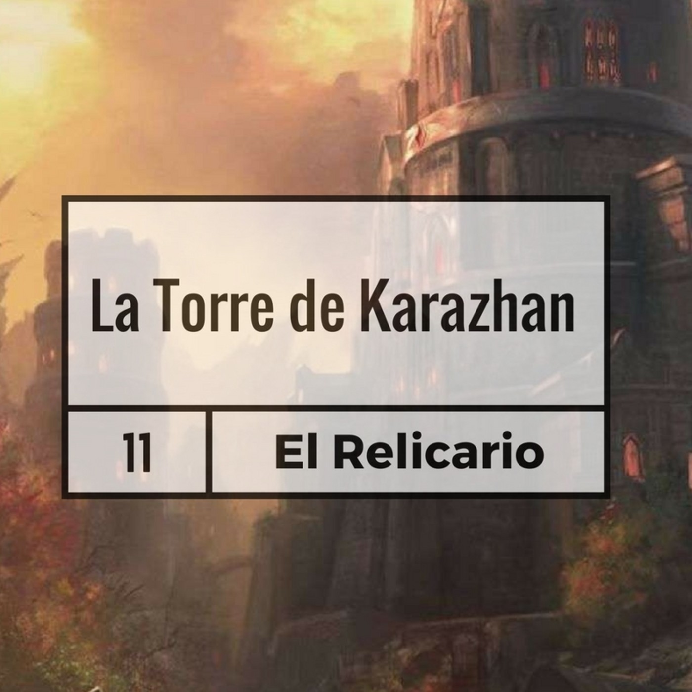 El Relicario
