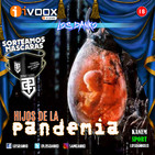 LOS DANKO 13x14 - Hijos de la Pandemia