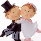 ENTREVISTA: “Cinco días para un matrimonio feliz”