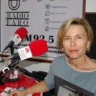 Conchi Narváez: San Bartolomé de Tirajana está abandonado