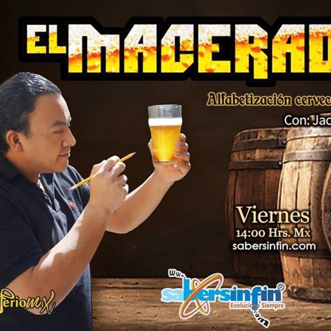 El Macerador