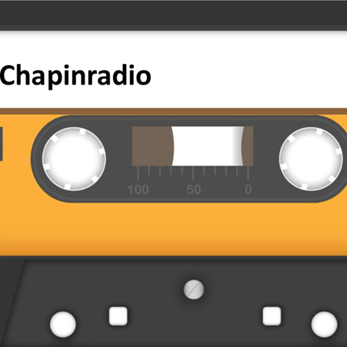Chapinradio Alan Parson Mix episode artwork