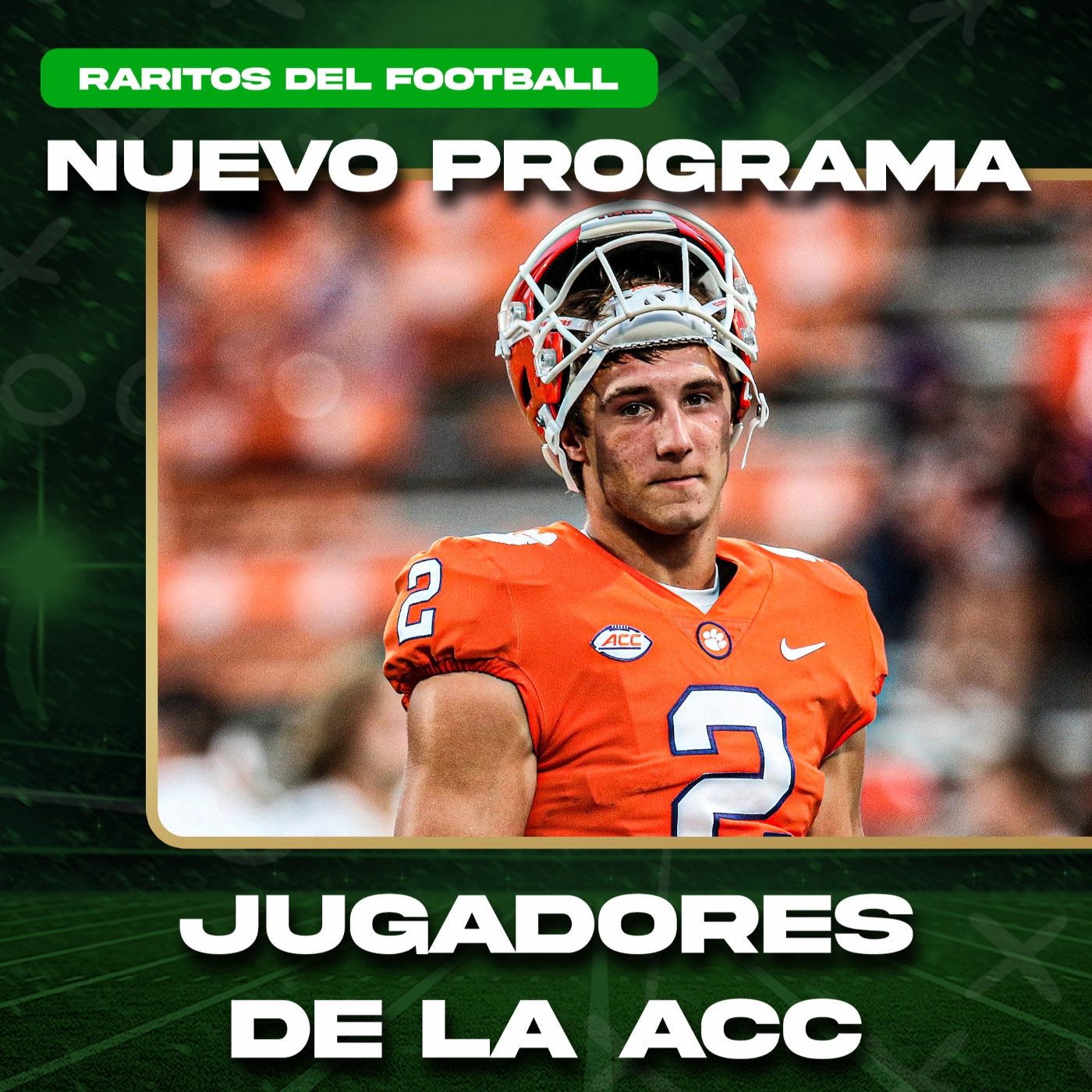 Raritos del Football