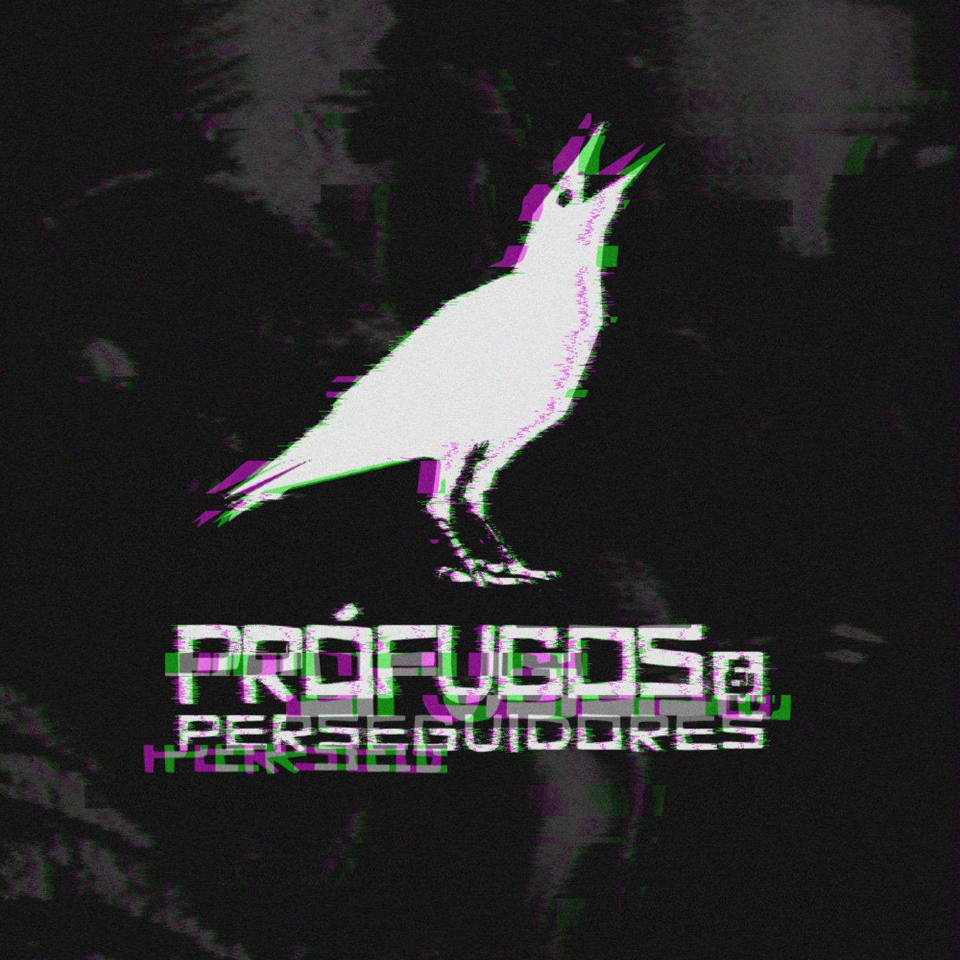 Prófugos y Perseguidores
