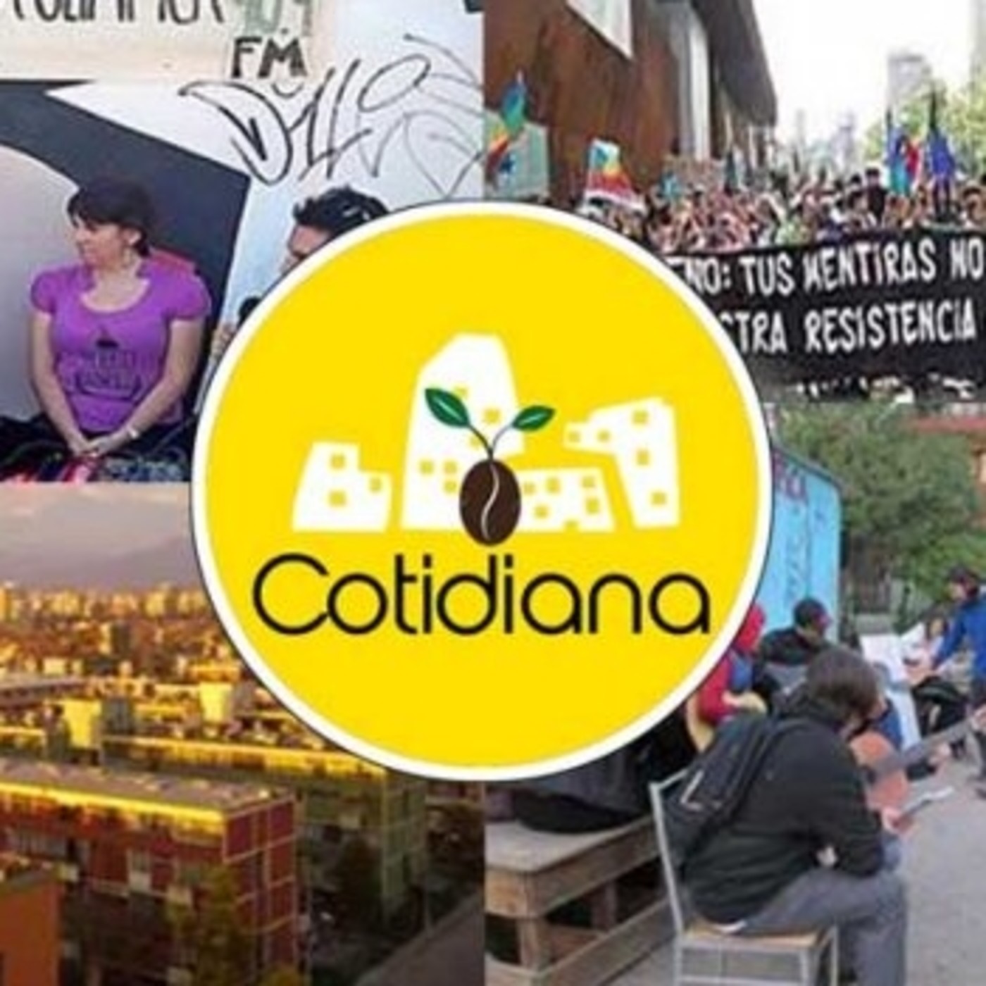 Cotidiana RCVO 2017