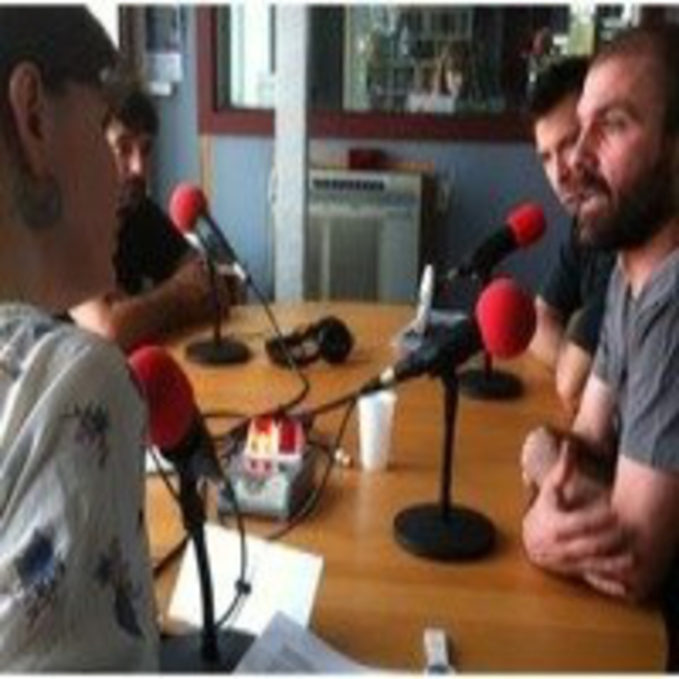La Corbata | Radio Círculo