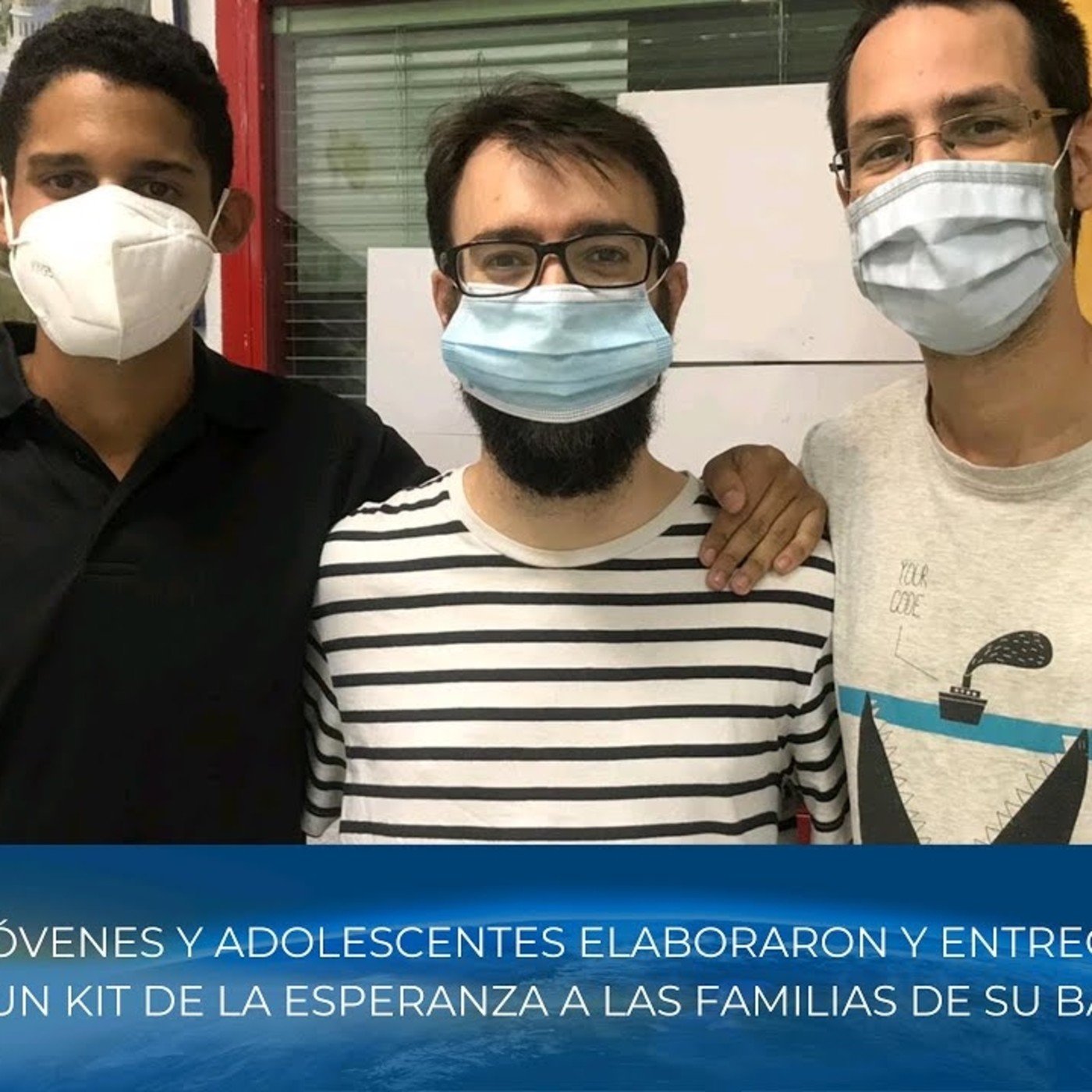 EN BUSCA DE LA UNIDAD