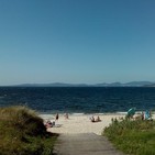 Visualizar La Playa (Ejercicio relajación)