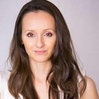 COACHING: Creer En Ti, con Valeria De Luchi