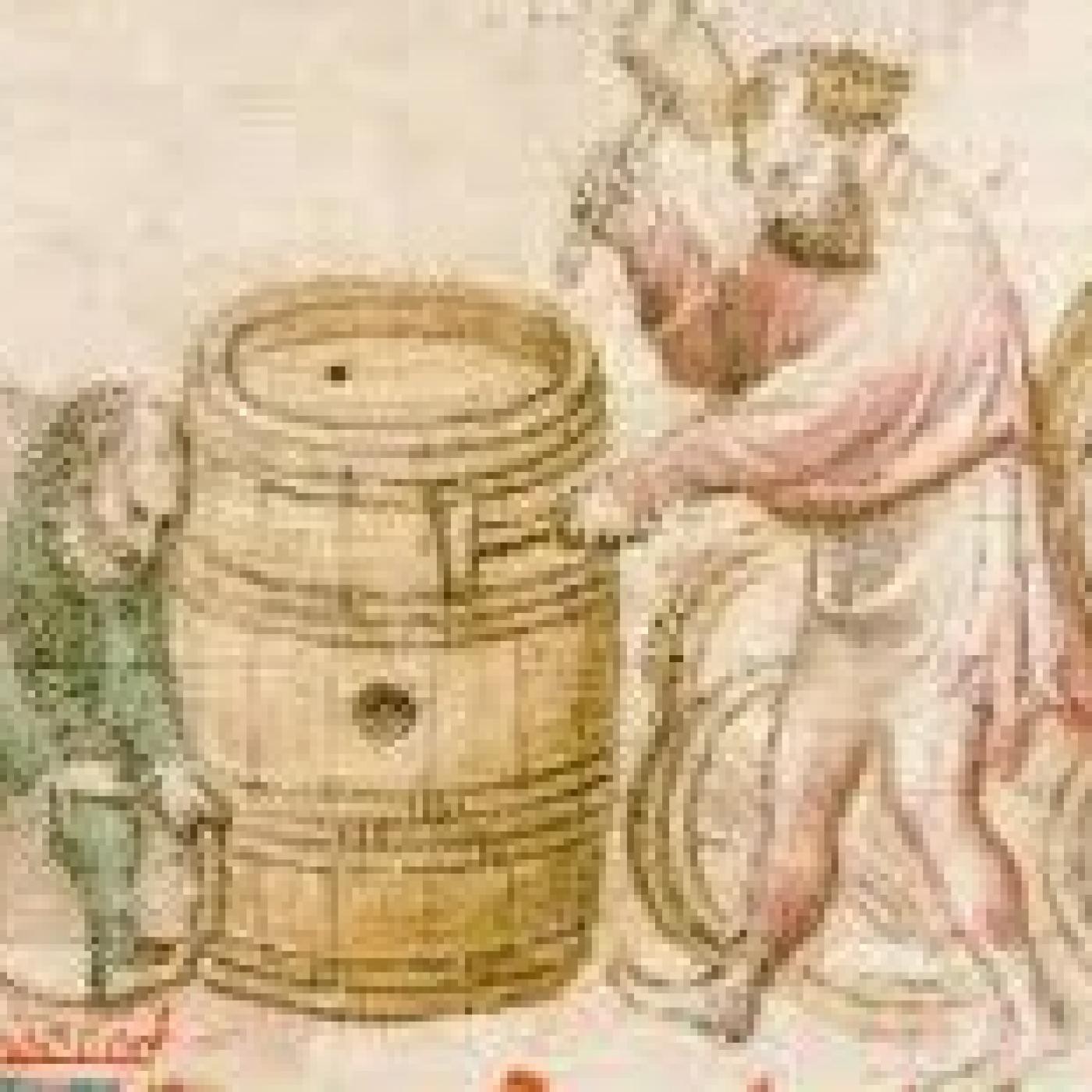 Podcast de Giorgio Redigonda