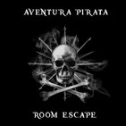 Vive tu escape - Aventura Pirata