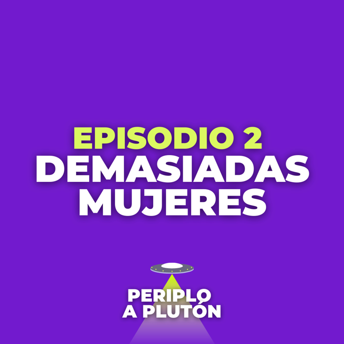 PERIPLO A PLUTÓN