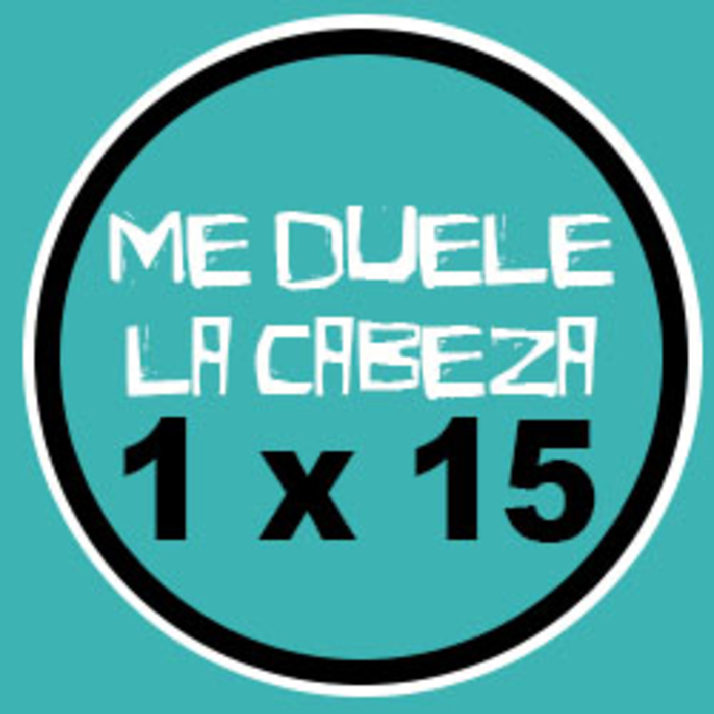 1x15 | Greta Thunberg y el TEJÓN de la miel | MDLC episode artwork