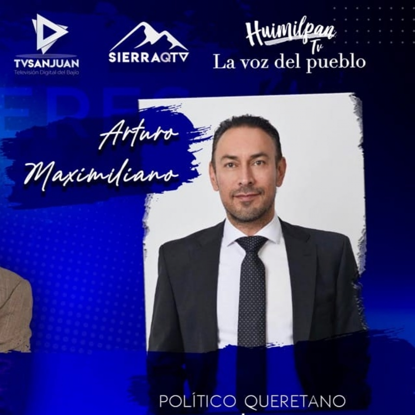 Líderes de Opinión