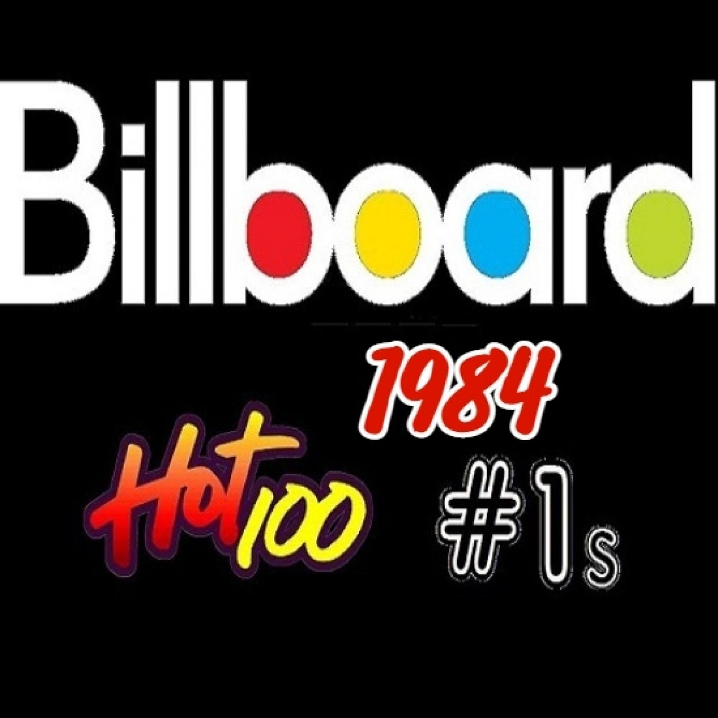 1984 - Billboard Hot 100 # 1s en La Buhardilla Del Bohemio episode artwork
