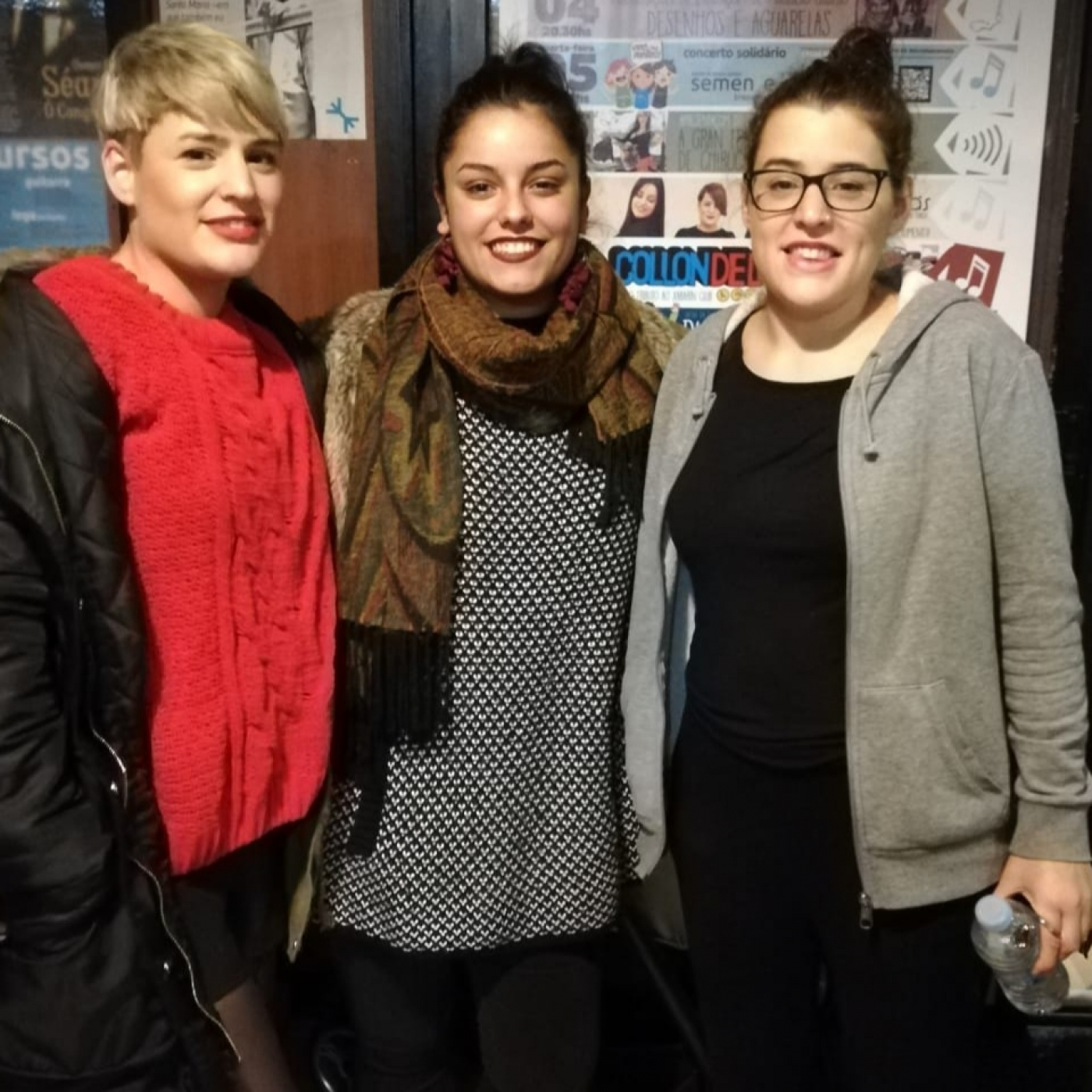 SONS DE NÓS RadioFusión