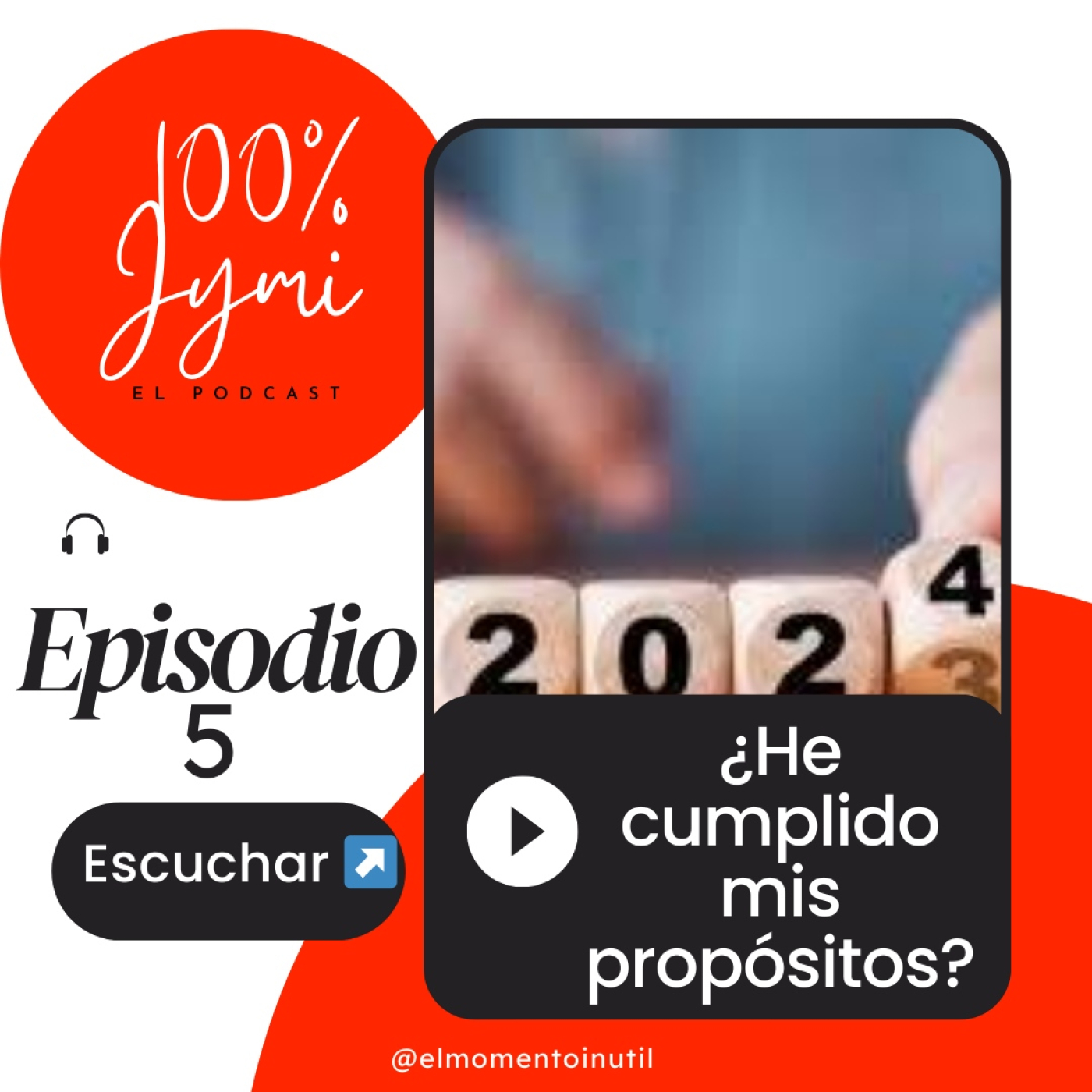 2023... ¿He cumplido mis propósitos? episode artwork