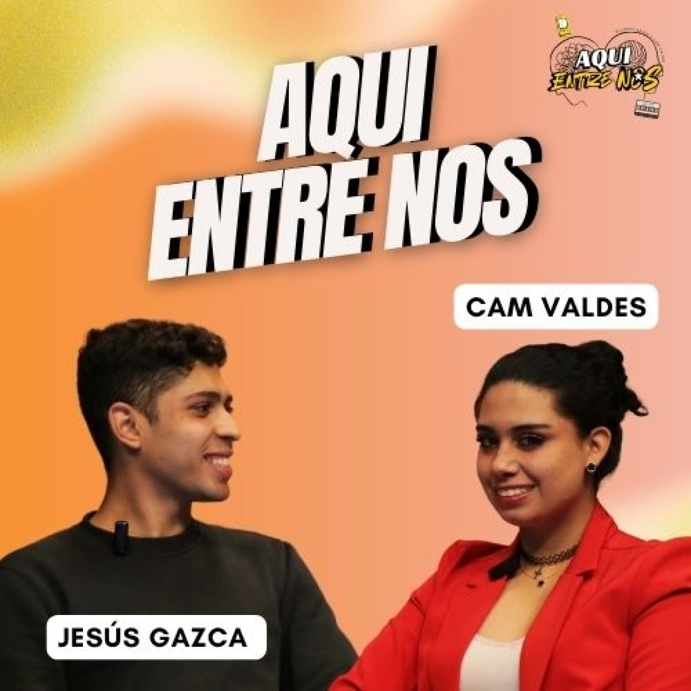 Aqui Entre Nos