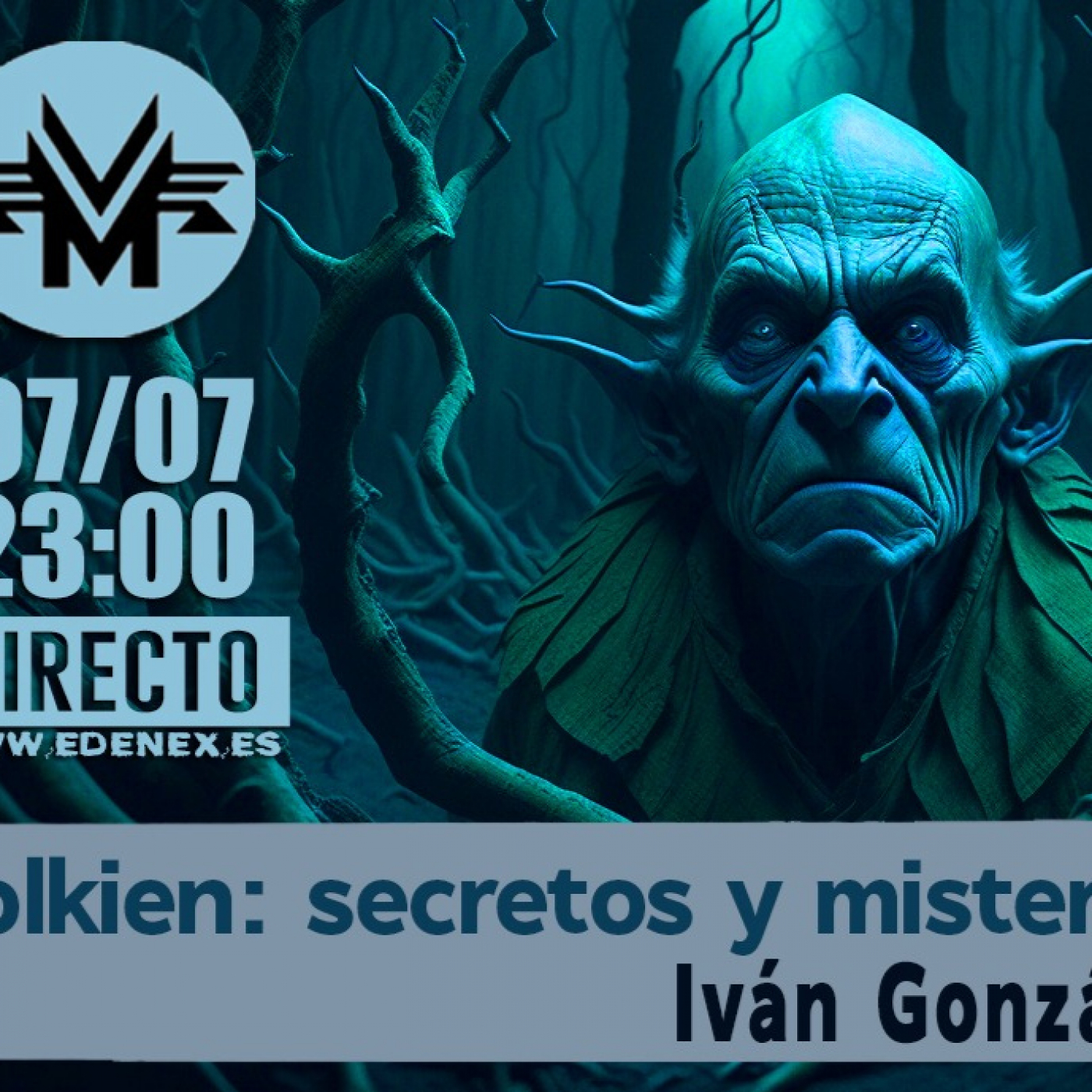 Misterios en Viernes