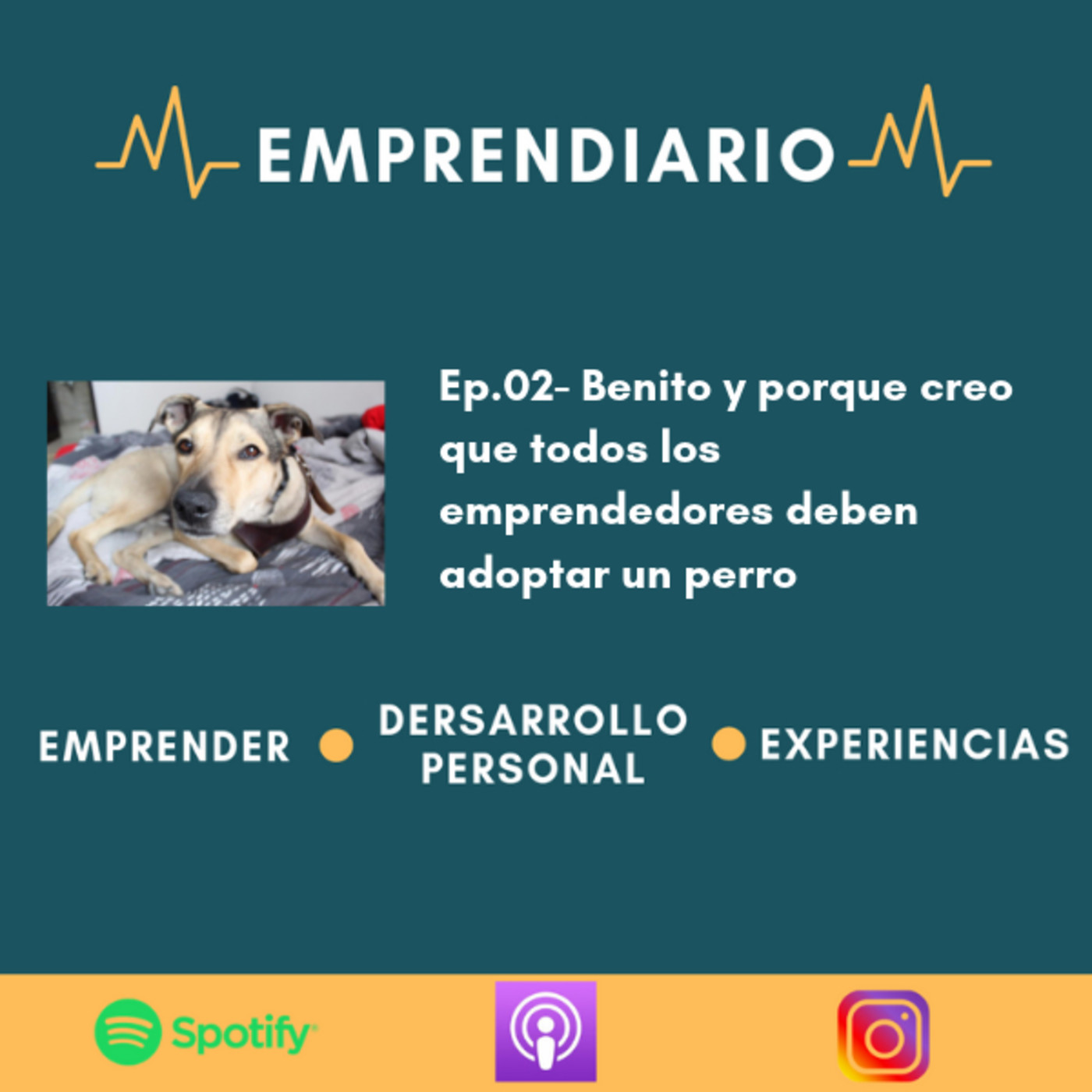 Mi Emprendiario