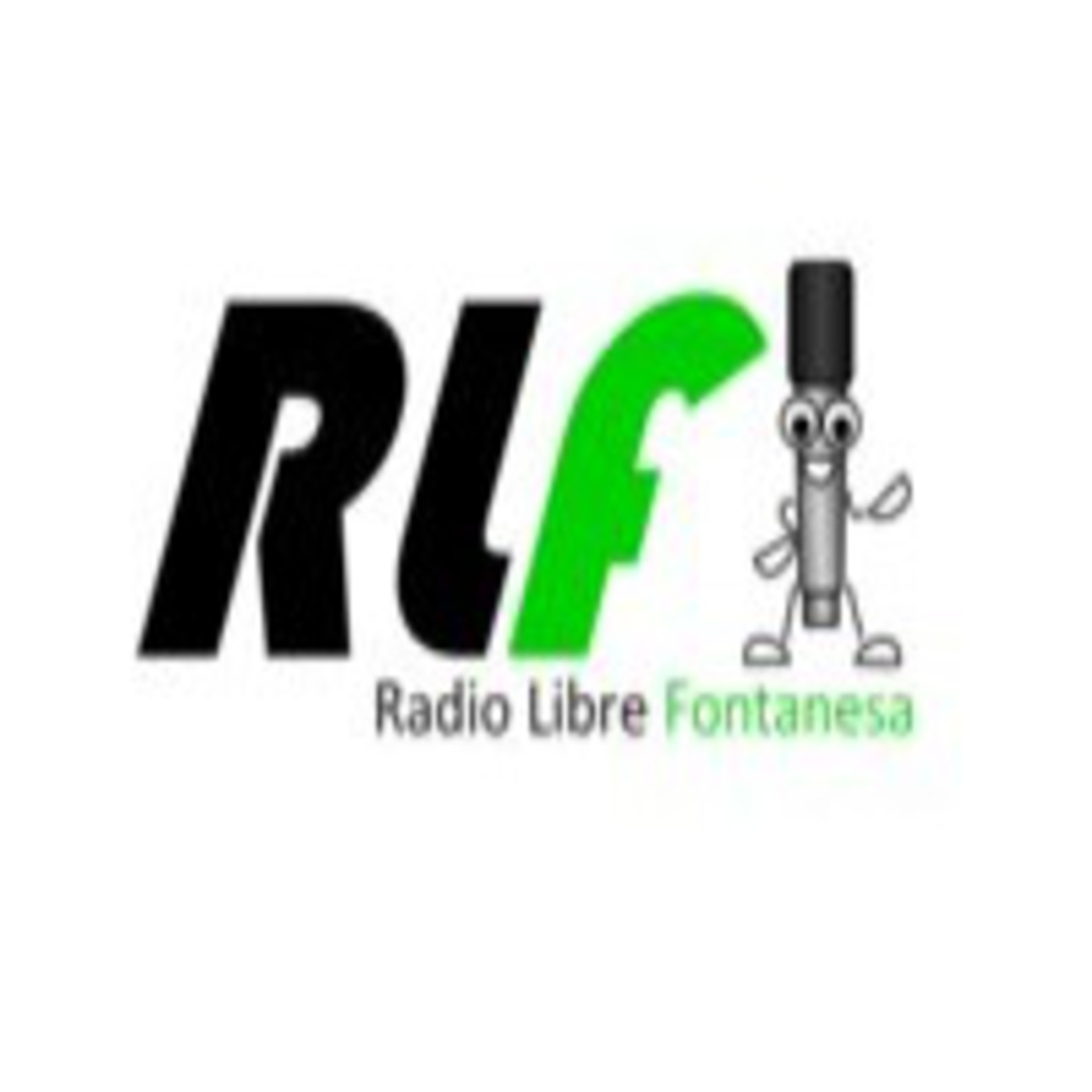 Podcast de Radio Libre Fontanesa