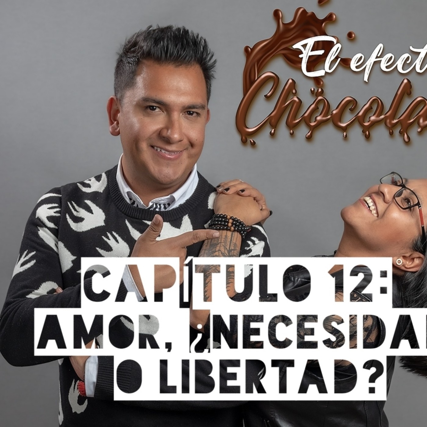 El efecto Chocolate