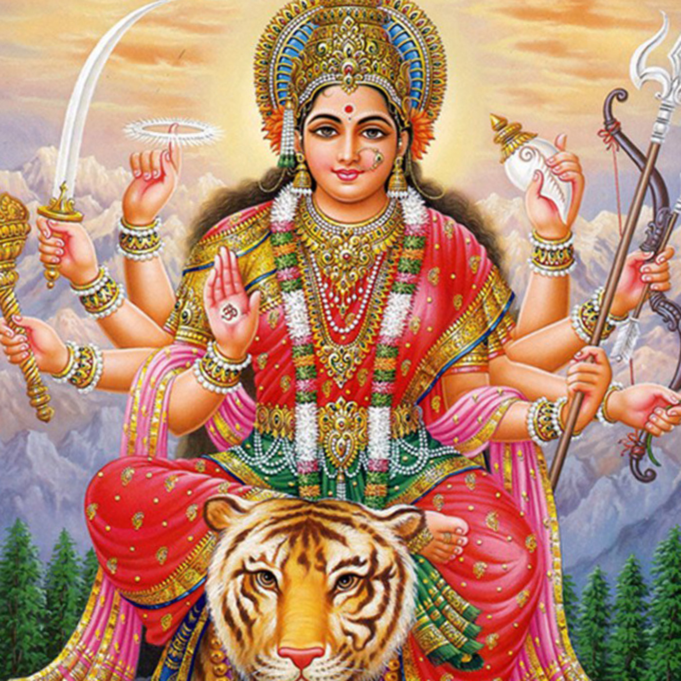 Visualización de María José Mochón