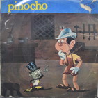 Pinocho (1970)