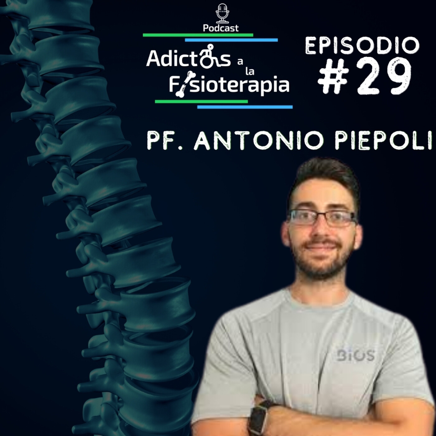 Adictos a la Fisioterapia
