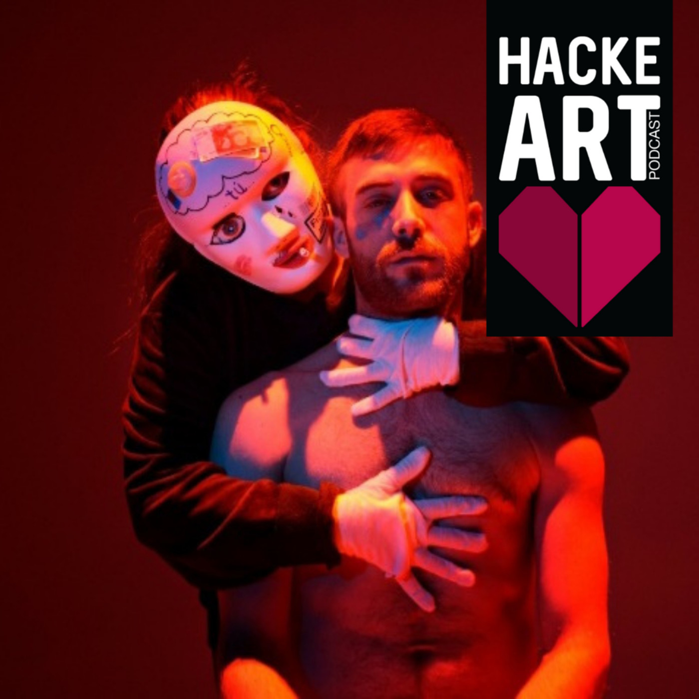 HackeArt Podcast
