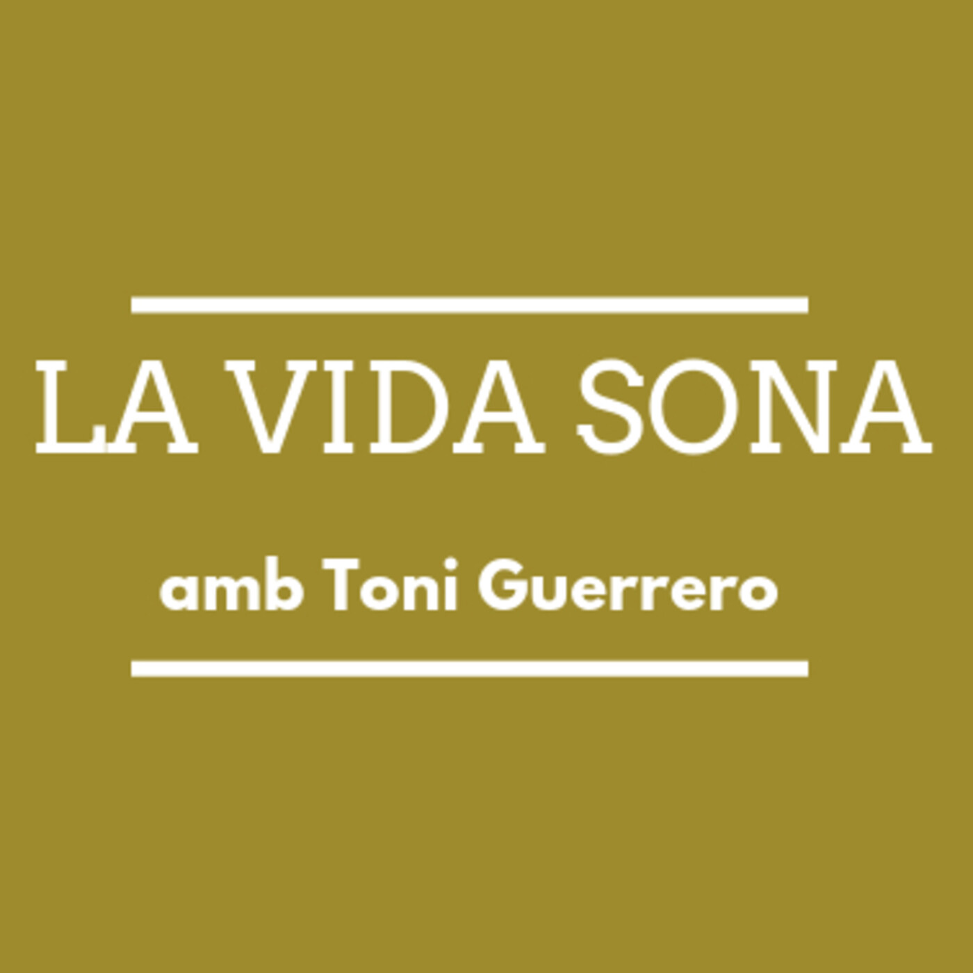 La Vida Sona #285 14-07-20
