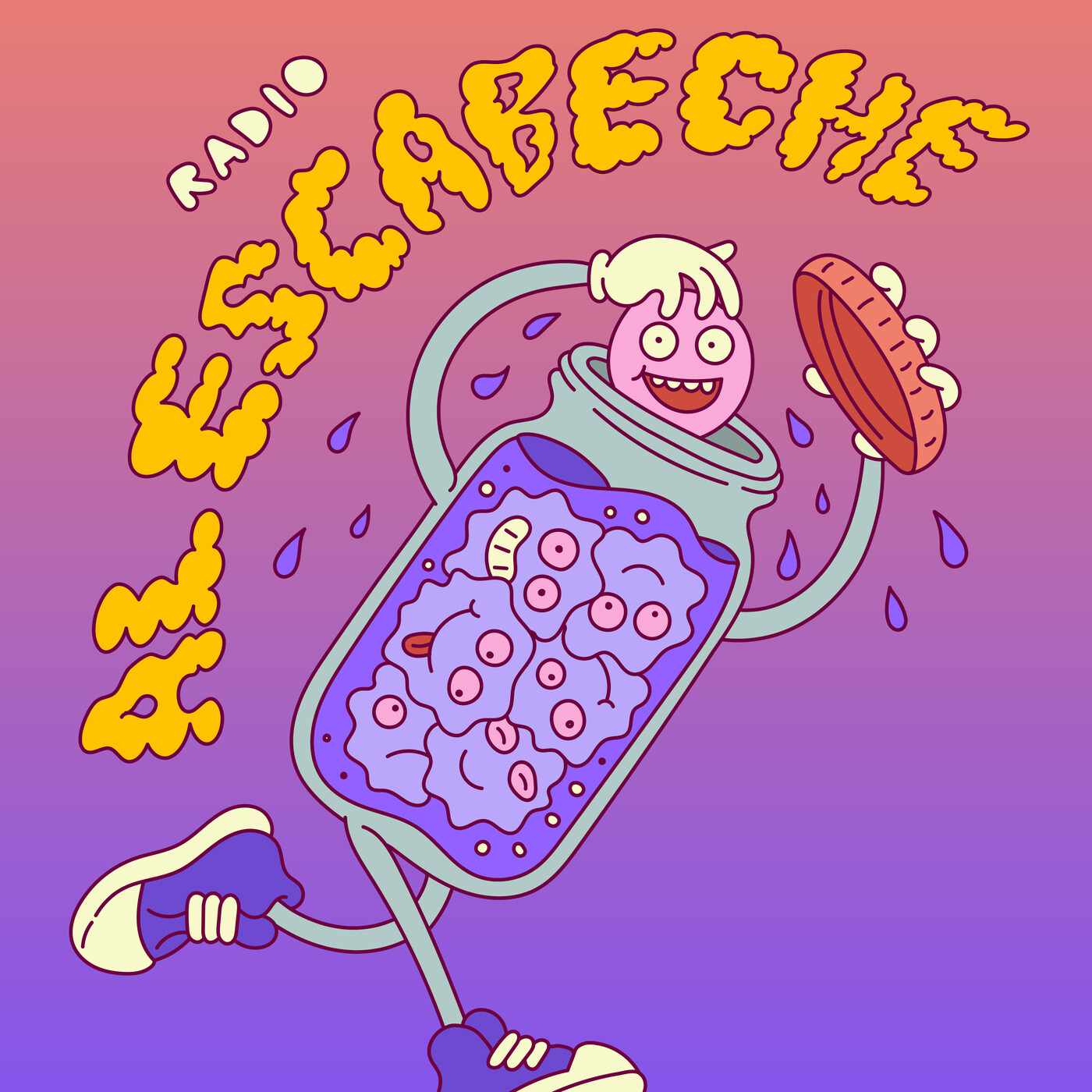Al escabeche Radio