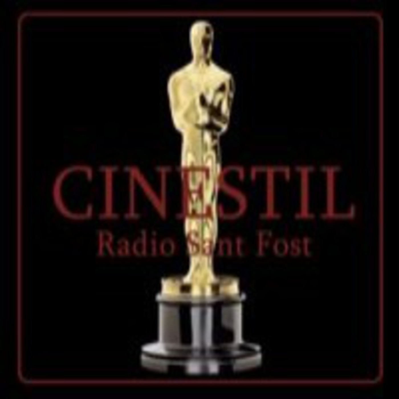 Podcast Cinestil