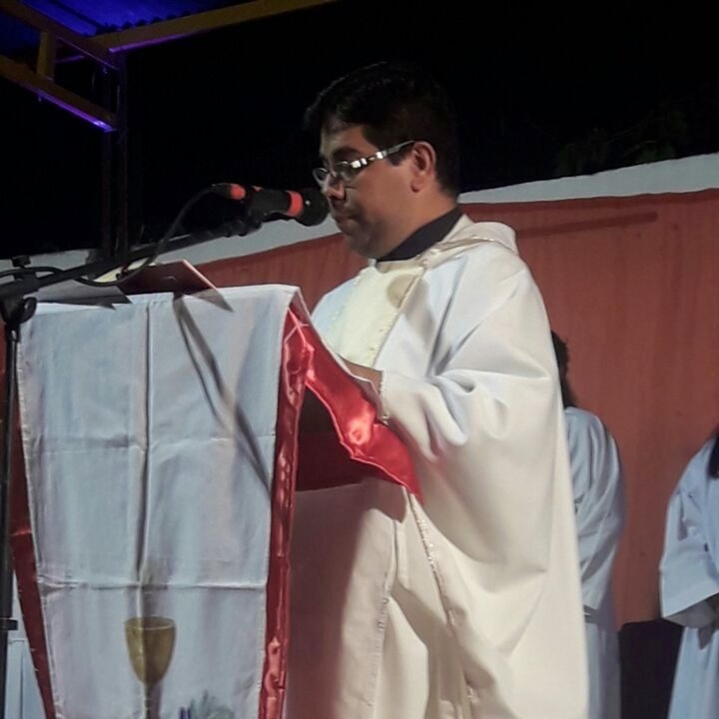 Homilías, entrevistas, varios Católicos
