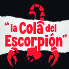 La Cola del Escorpión 33: Midsommar