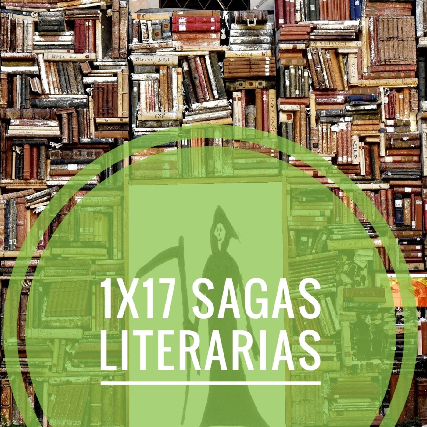 Nigromantes literarios