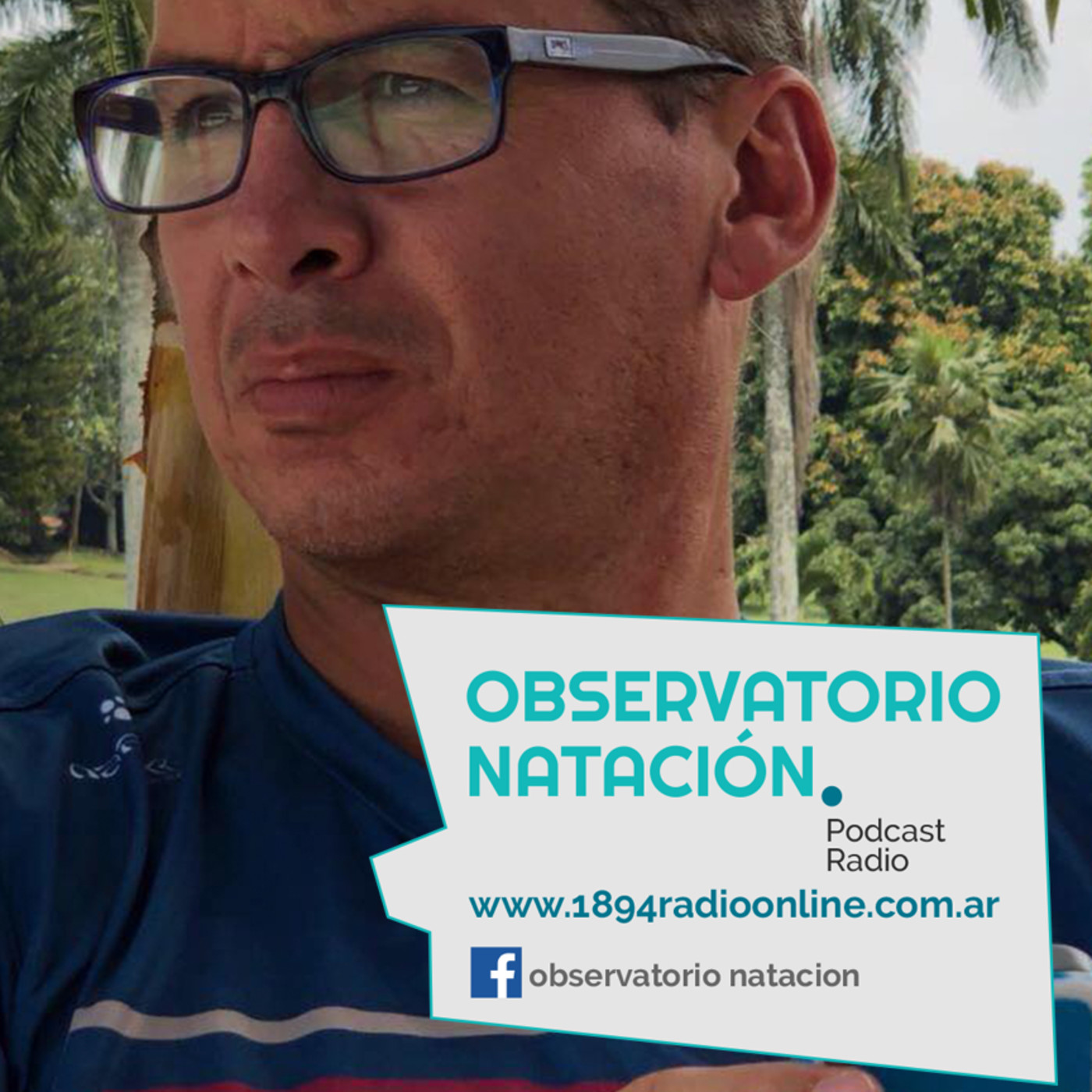 OBSERVATORIO NATACIÓN