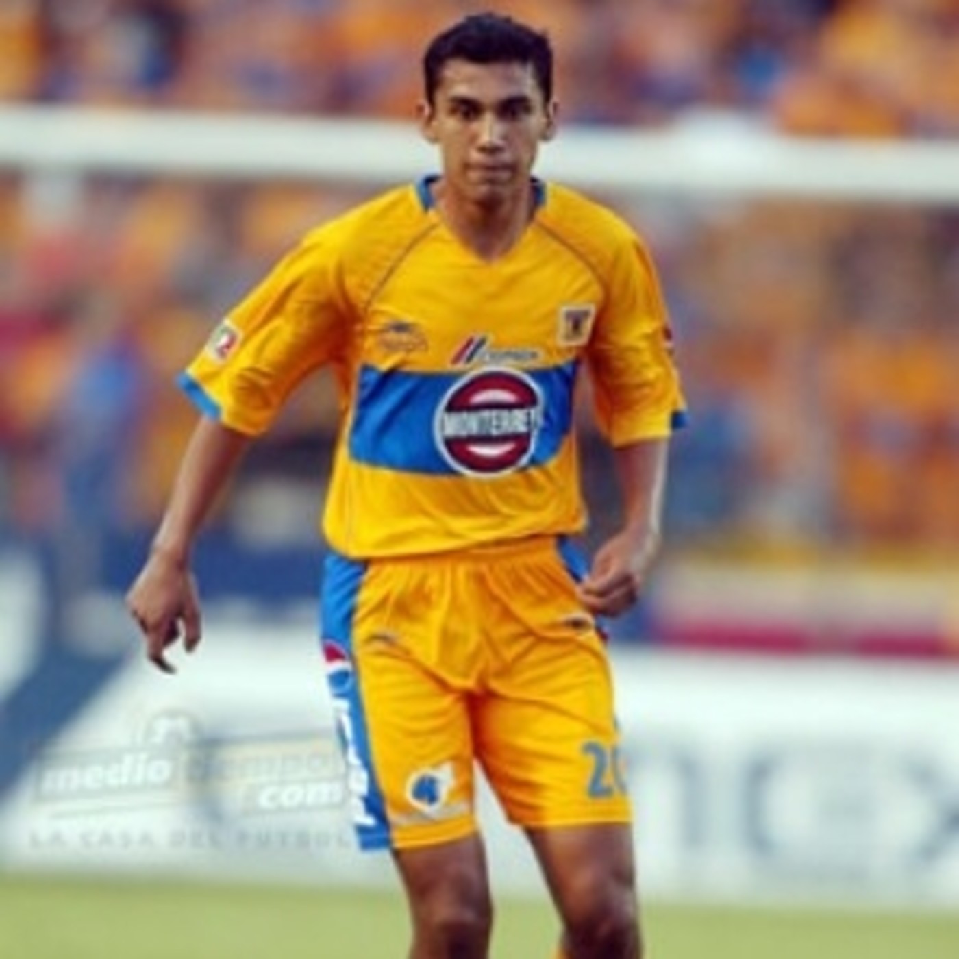 El Futbol y yo