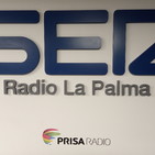 Matinal informativo La Palma, miércoles 15 de enero de 2020.