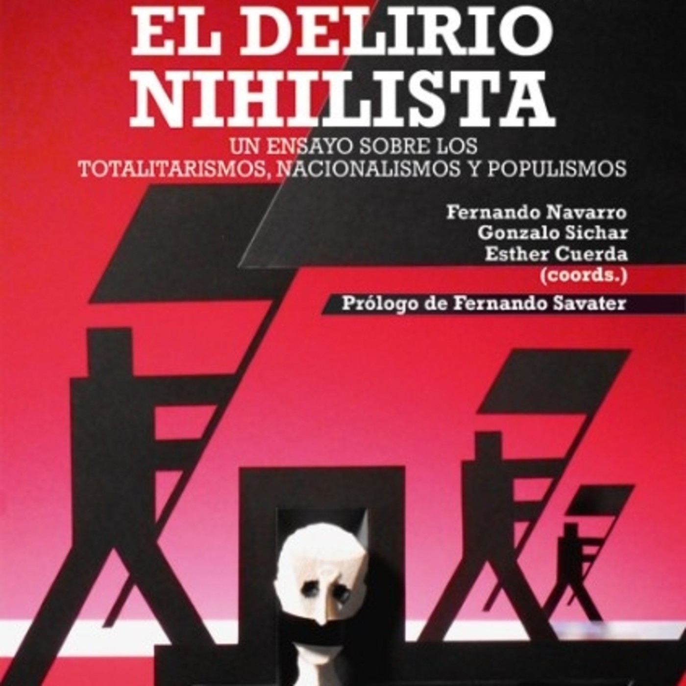Podcast TOTALITARISMOS: LAS FLORES DEL MAL