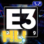 Hey Listen 137: Análisis E3 2019