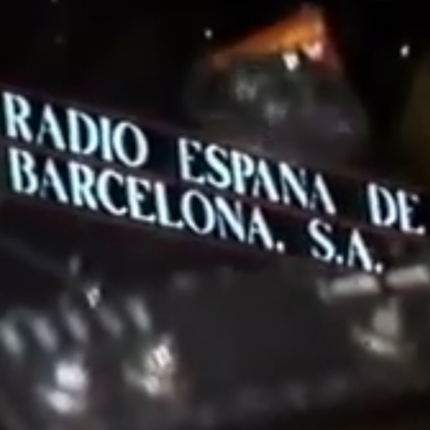 Una vida de radio. Albert Malla