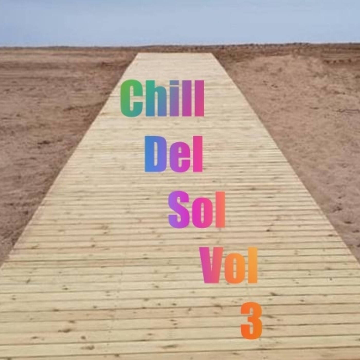 Chill del Sol At Cala Cortina