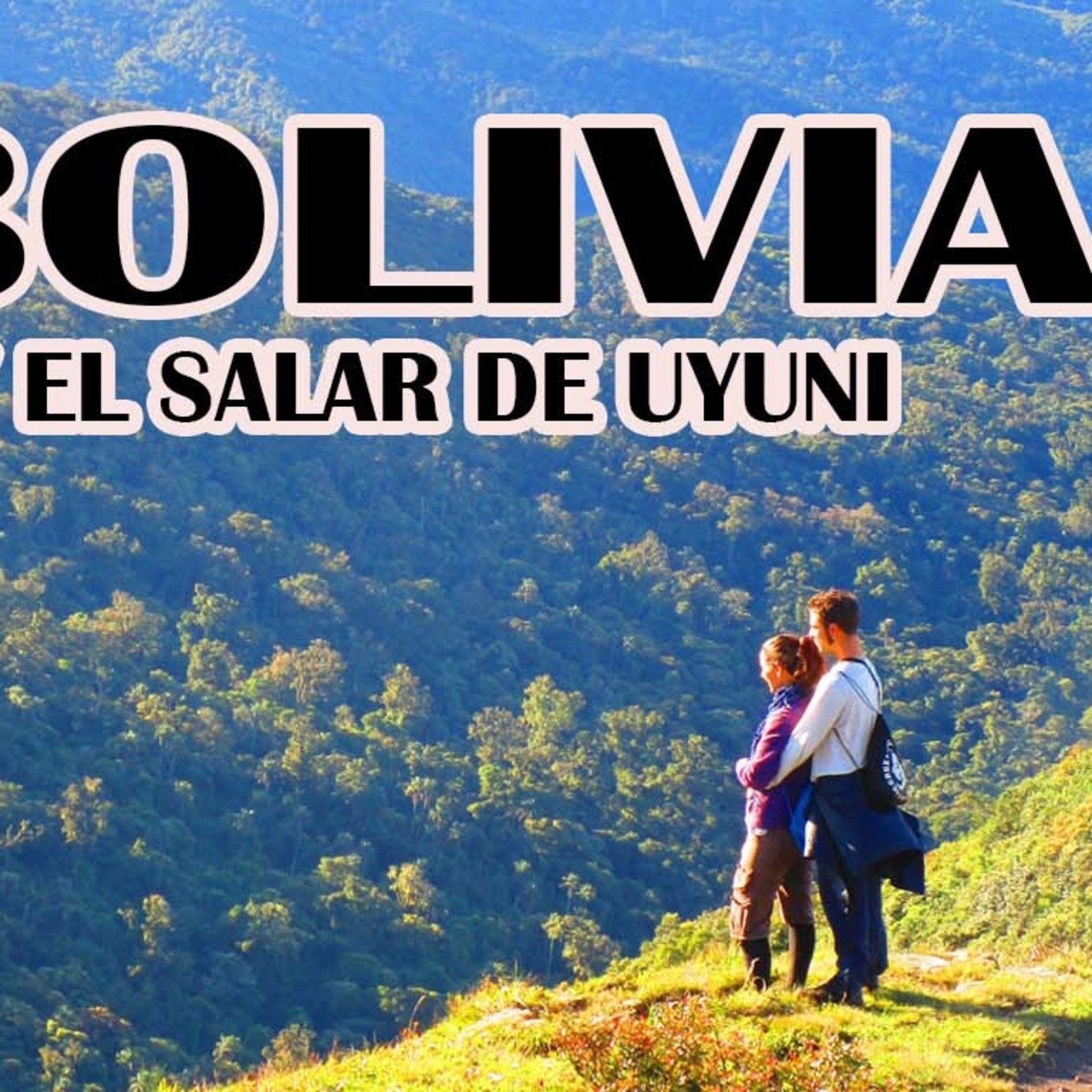 Podcast Viviendo por el Mundo