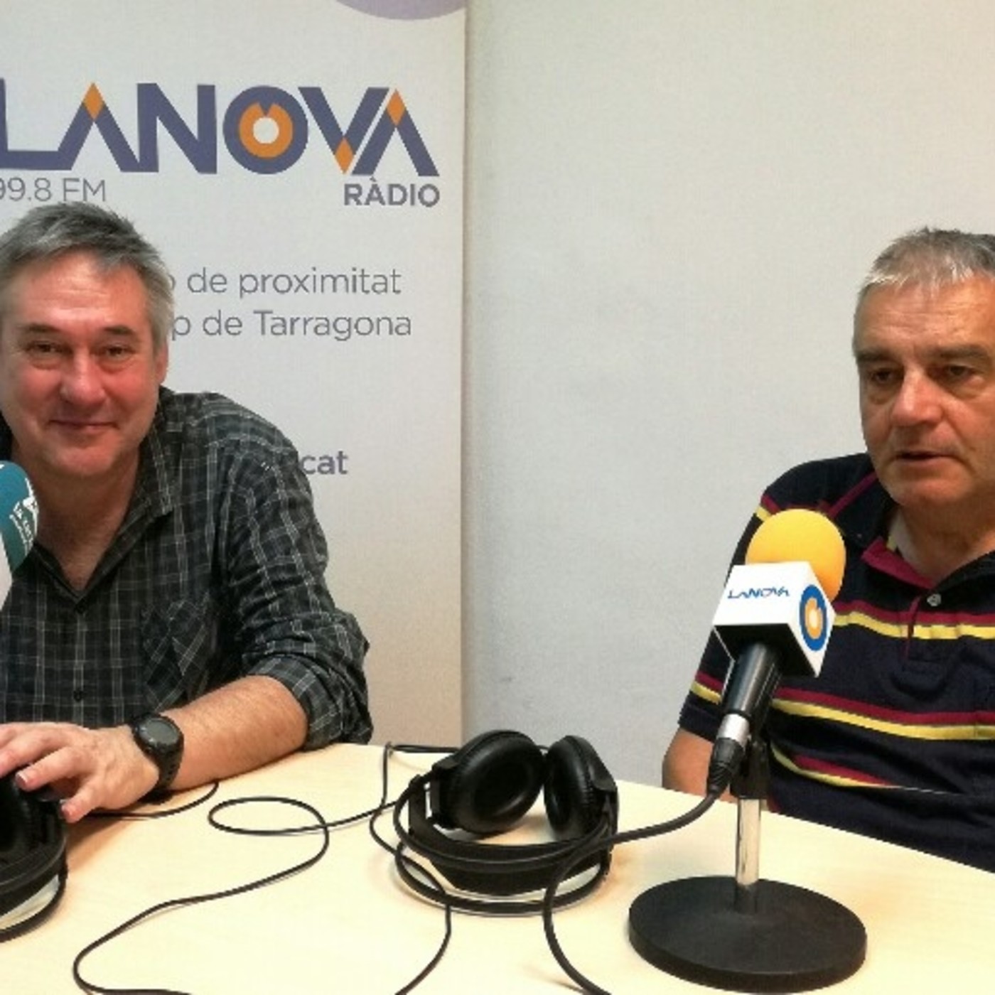 L\'endemà