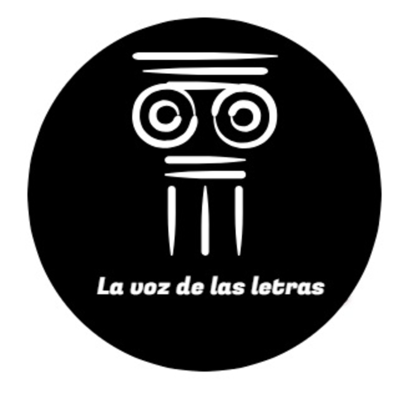 La voz de las letras