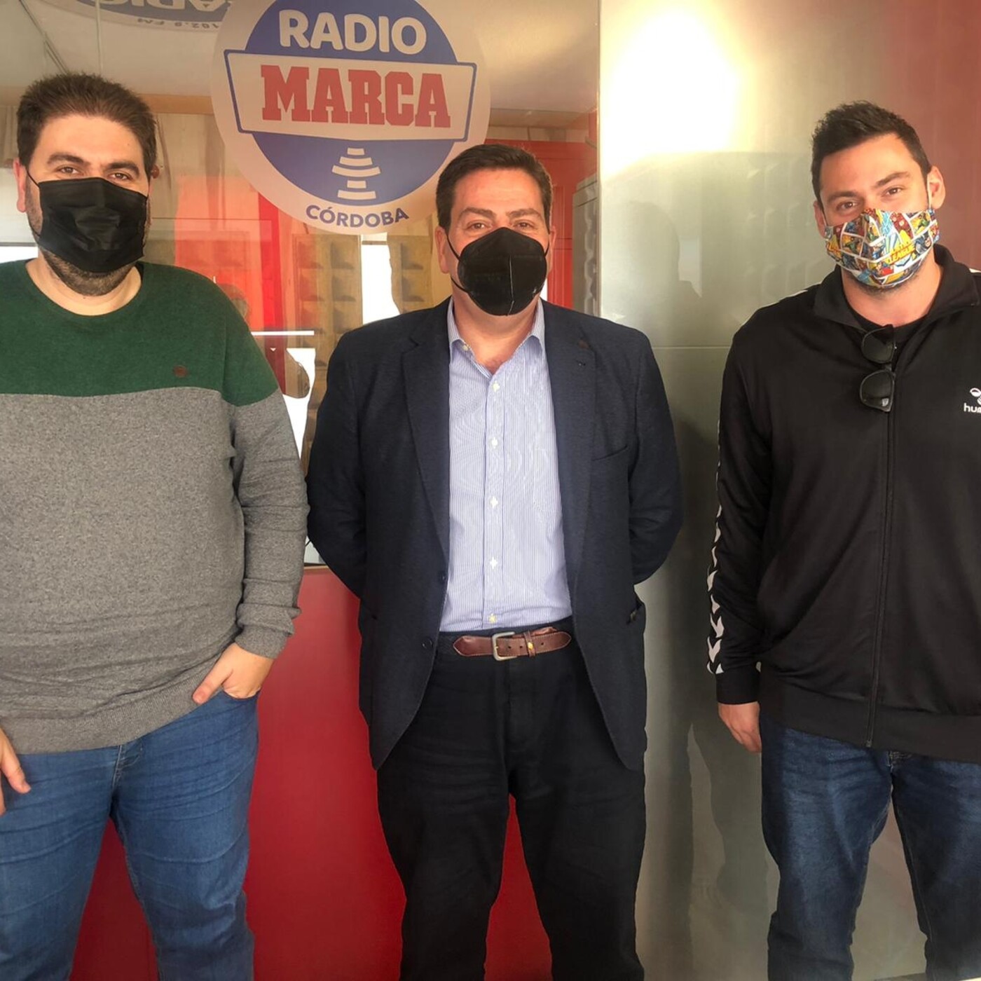 DIRECTO MARCA CORDOBA