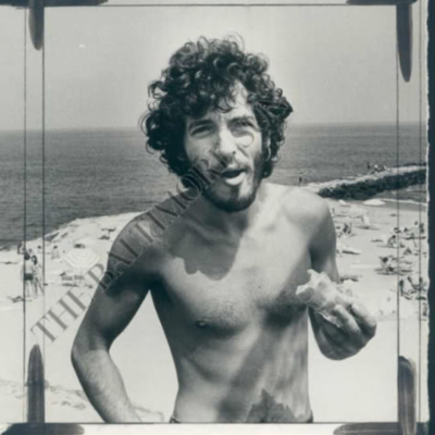 Springsteen En Podcast
