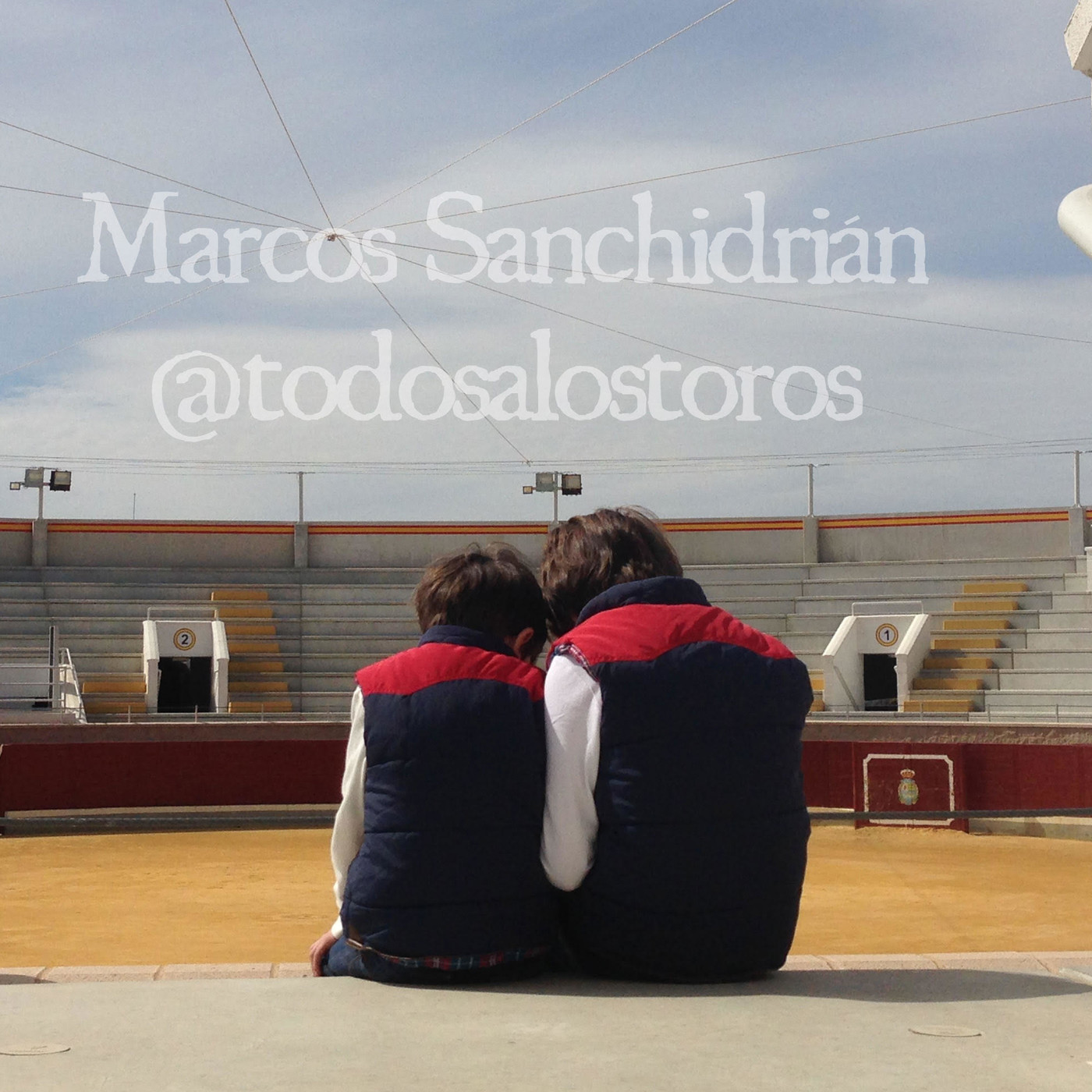 El Albero de COPE Pinares